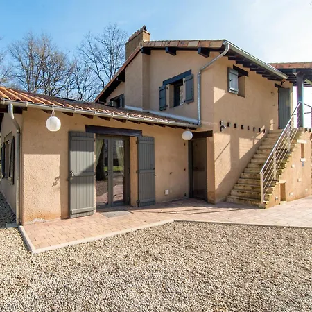 Les Buis - & Tinys House * Sevres-Anxaumont