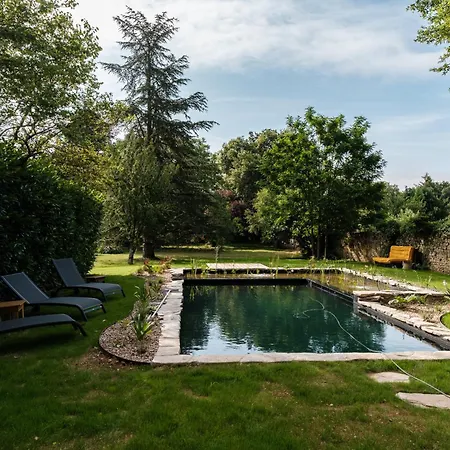 Les Buis - & Tinys House Casa vacanze
