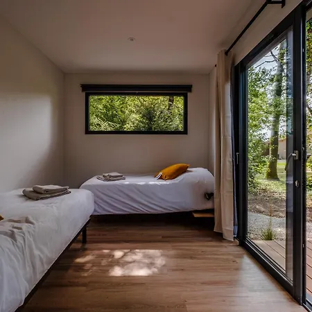 Les Buis - & Tinys House Casa vacanze *