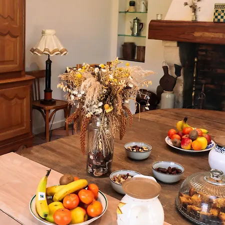 Les Buis - & Tinys House