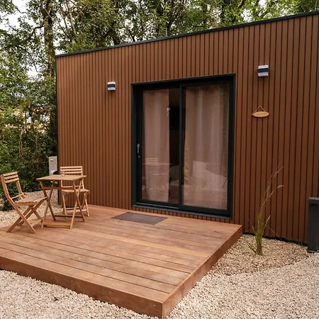 Les Buis - & Tinys House Casa vacanze Sevres-Anxaumont