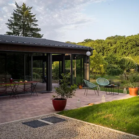 Casa vacanze Les Buis - & Tinys House Sevres-Anxaumont