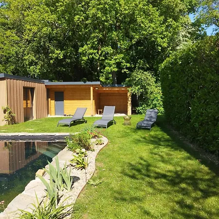 Les Buis - & Tinys House *