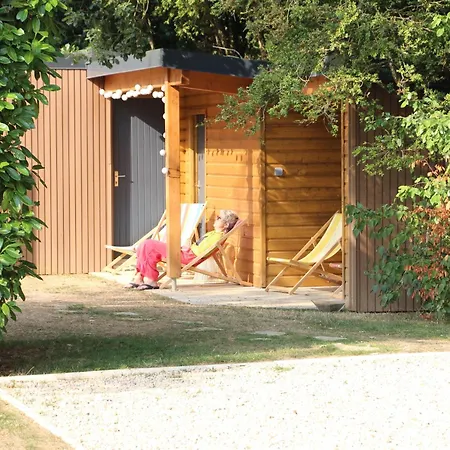 Les Buis - & Tinys House * Sevres-Anxaumont