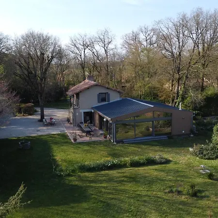 Casa vacanze Les Buis - & Tinys House