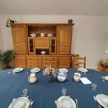Les Buis - & Tinys House Casa vacanze Sevres-Anxaumont