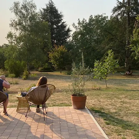 Les Buis - & Tinys House *