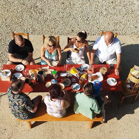 Les Buis - & Tinys House Casa vacanze *