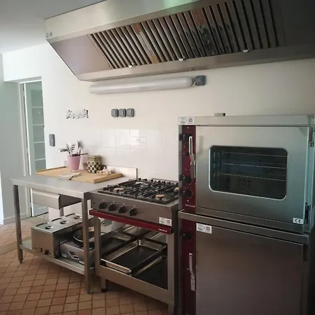 Les Buis - & Tinys House Casa vacanze *
