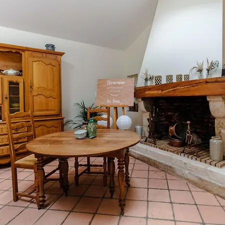 Les Buis - & Tinys House Casa vacanze