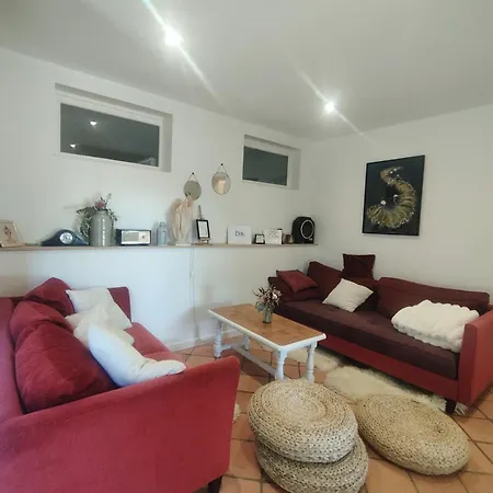 Casa vacanze Les Buis - & Tinys House Sevres-Anxaumont