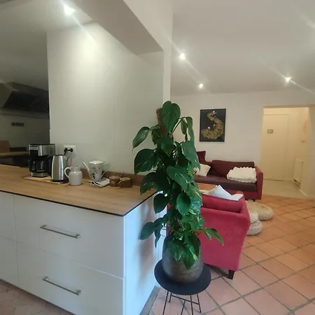Casa vacanze Les Buis - & Tinys House *