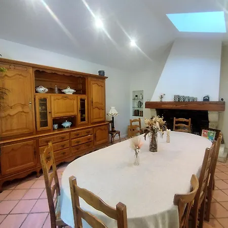 Casa vacanze Les Buis - & Tinys House *