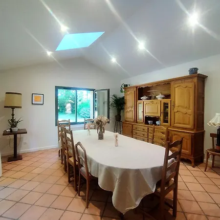 Les Buis - & Tinys House Sevres-Anxaumont